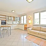 شقة Grand - Patio Mare سوبوت