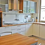 شقة Grand - Patio Mare سوبوت