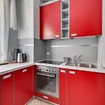 شقة Grand - Patio Mare