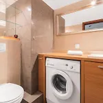 Grand - Patio Mare شقة سوبوت