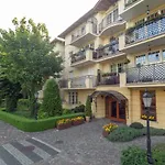 شقة Grand - Patio Mare