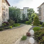 Grand - Patio Mare شقة *