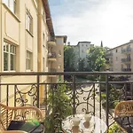 Grand - Patio Mare Apartmán *