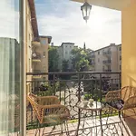 شقة Grand - Patio Mare *