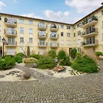 Grand - Patio Mare سوبوت