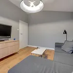 Grand - Patio Mare شقة سوبوت