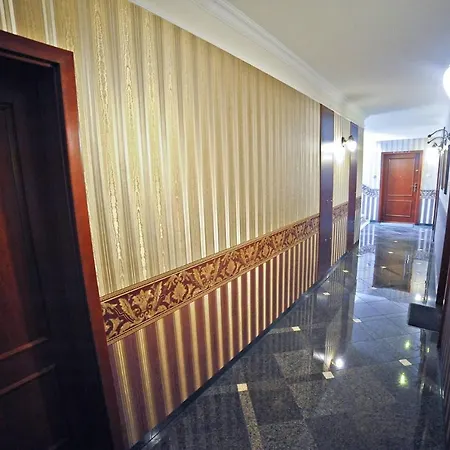 Grand - Patio Mare Сопот