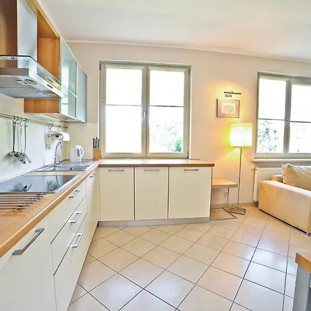 Appartement Grand - Patio Mare *