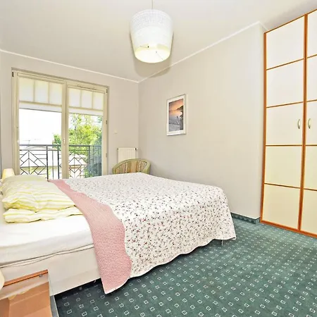 Grand - Patio Mare Appartement