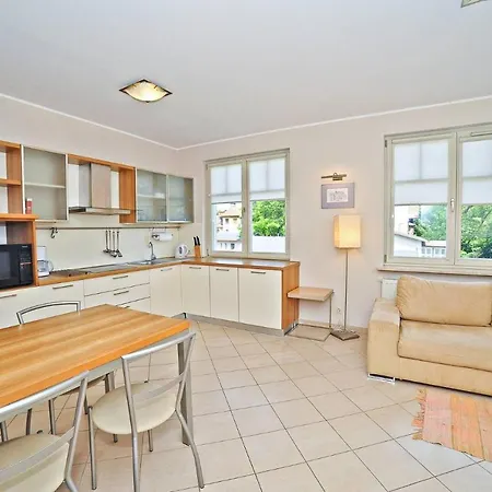 Grand - Patio Mare Appartement