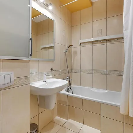 Grand - Patio Mare Appartement *