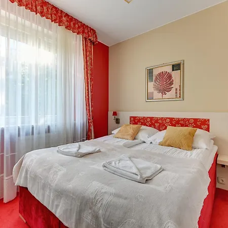 Grand - Patio Mare Appartement Sopot