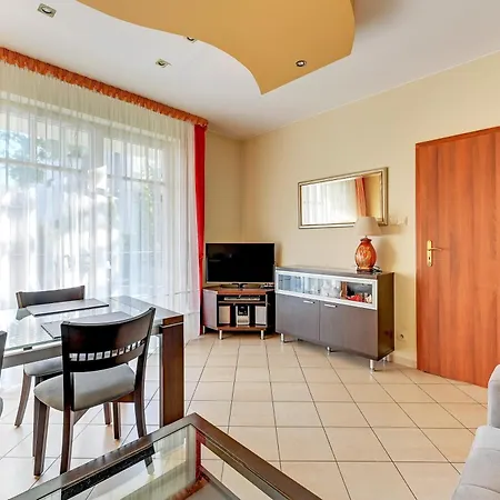 Grand - Patio Mare * Сопот