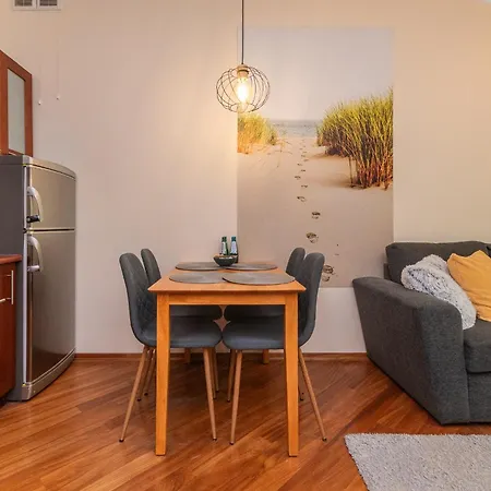 Appartement Grand - Patio Mare