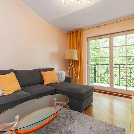 Grand - Patio Mare Appartement *