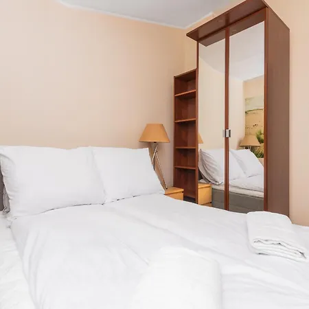 Appartement Grand - Patio Mare *