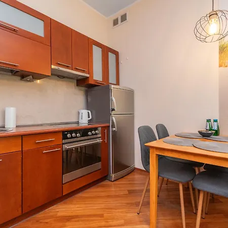 Grand - Patio Mare Сопот