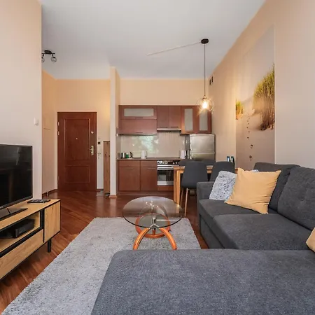 Grand - Patio Mare * Сопот