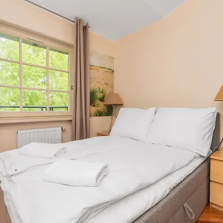 Grand - Patio Mare Appartement