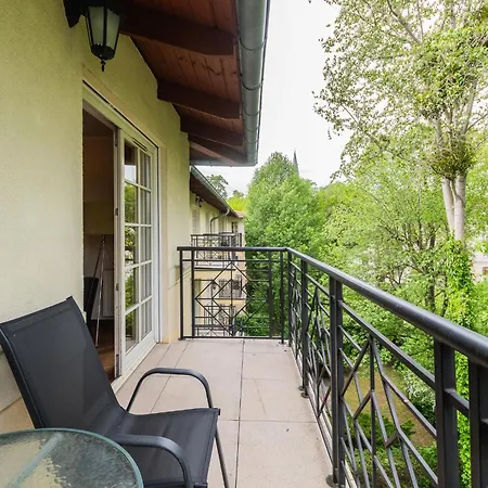 Апартаменти Grand - Patio Mare