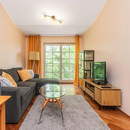 Grand - Patio Mare Appartement *