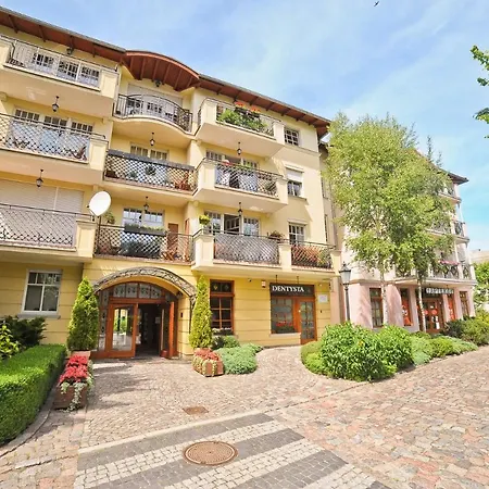 Appartement Grand - Patio Mare *