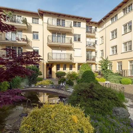 Grand - Patio Mare Sopot