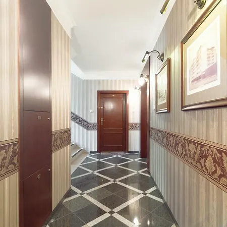 Grand - Patio Mare * Сопот