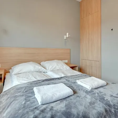 Grand - Patio Mare * Сопот