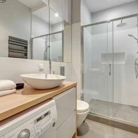 Grand - Patio Mare * Сопот