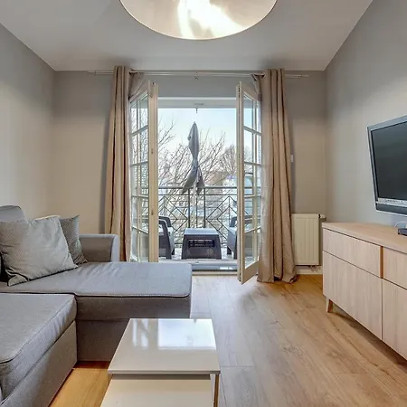 Grand - Patio Mare Сопот