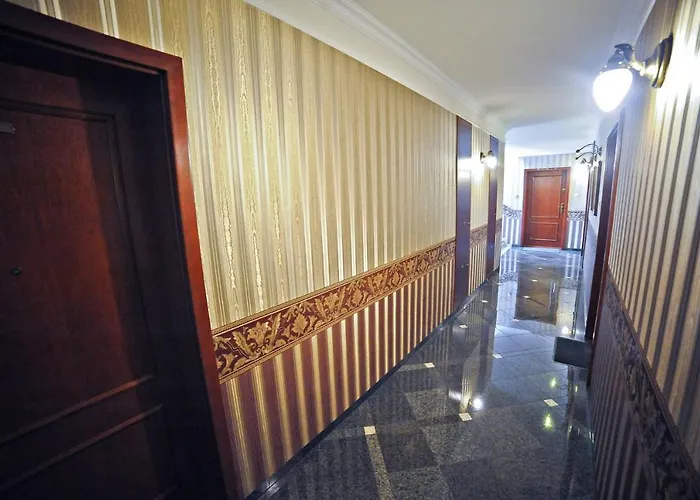 Grand - Patio Mare Sopoty