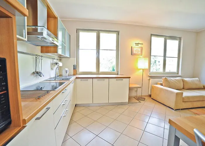 Apartmán Grand - Patio Mare *