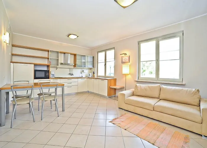 Apartmán Grand - Patio Mare Sopoty