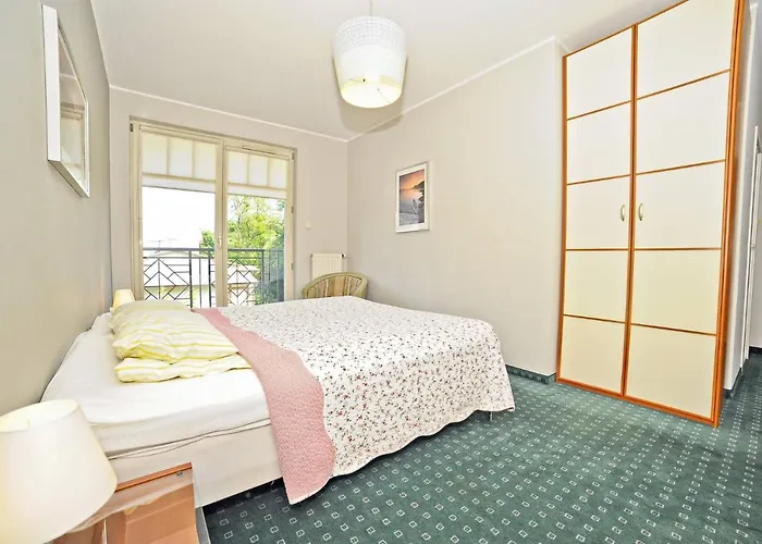 Grand - Patio Mare Apartmán