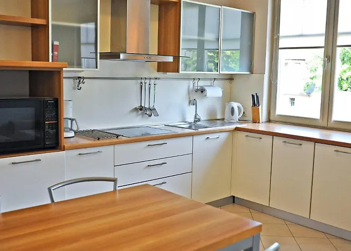 Apartmán Grand - Patio Mare Sopoty