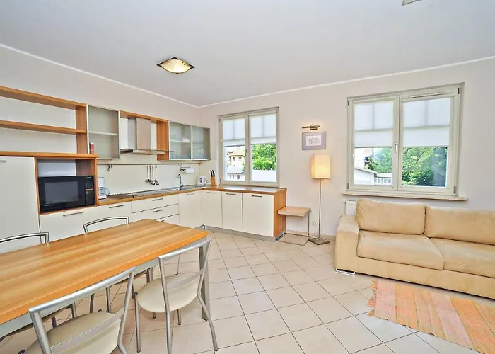 Grand - Patio Mare Apartmán