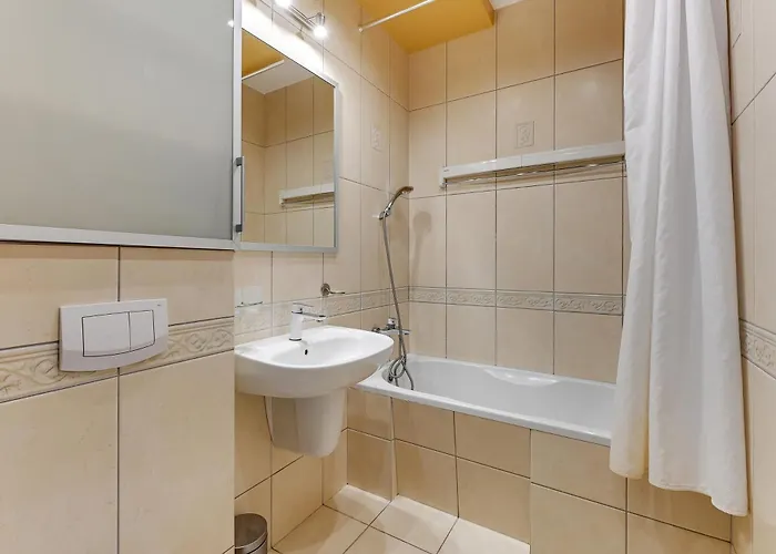 Grand - Patio Mare Apartmán *