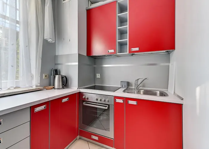 Apartmán Grand - Patio Mare