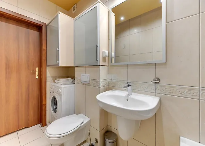 Grand - Patio Mare Apartmán