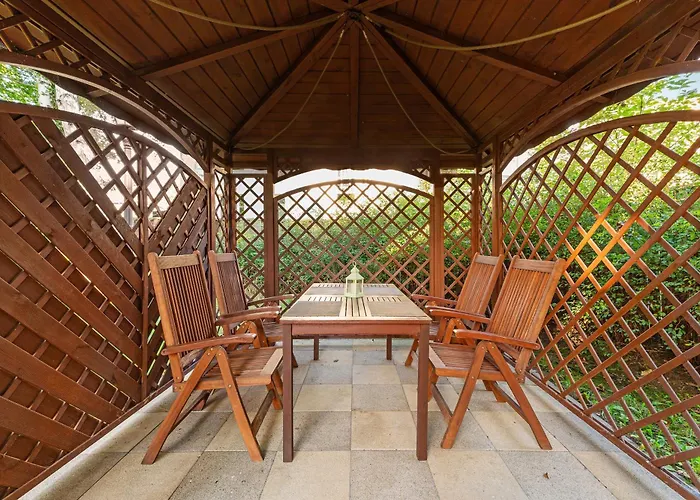 Apartmán Grand - Patio Mare Sopoty