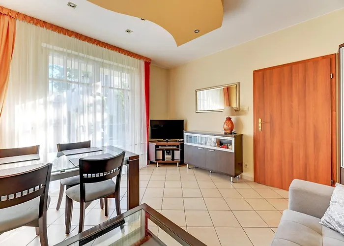 Grand - Patio Mare * Sopoty