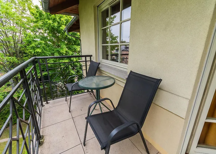 Grand - Patio Mare Apartmán