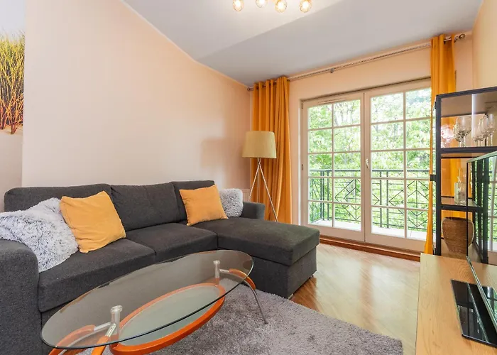 Grand - Patio Mare Apartmán *