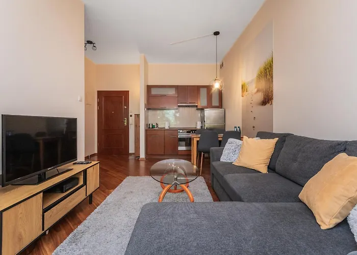 Grand - Patio Mare * Sopoty