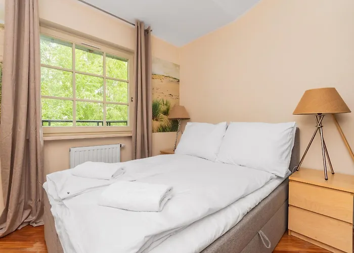 Grand - Patio Mare Apartmán