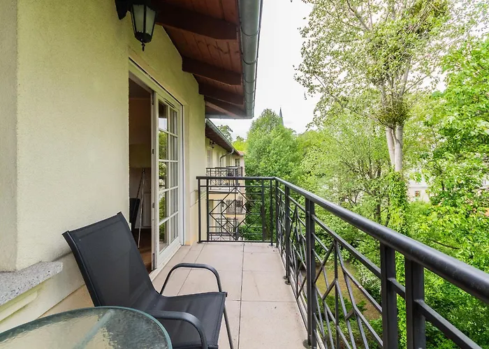 Apartmán Grand - Patio Mare