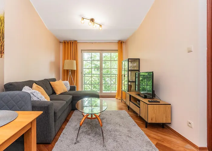 Grand - Patio Mare Apartmán *