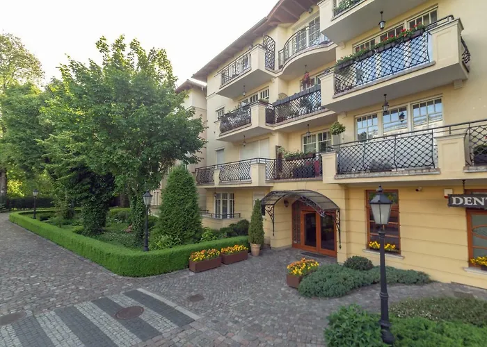 Apartmán Grand - Patio Mare