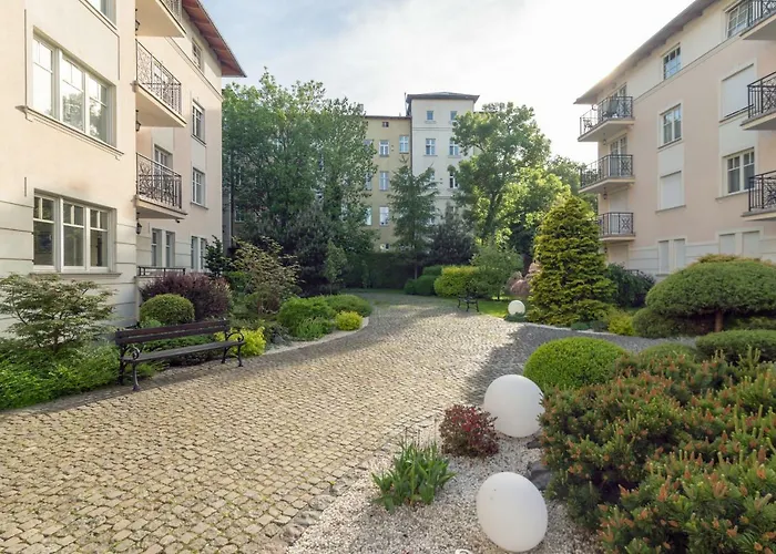 Grand - Patio Mare Apartmán *